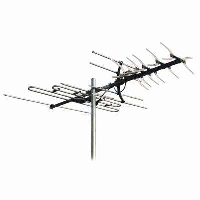 Digital  Antenna on Hills   Matchmaster Tv Antenna Systems  Products Are Uhf Vhf Antennas